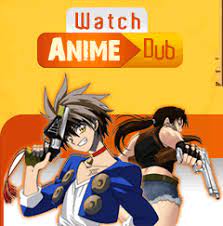Watch Anime Dub