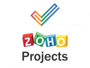 Zoho Projects