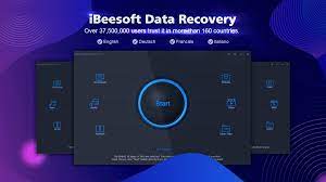 iBeesoft Data Recovery 