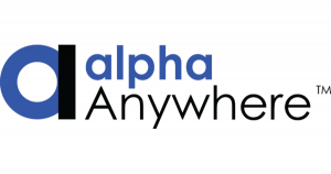 Alpha Anywhere