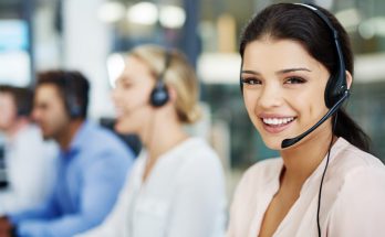 Call Center Software