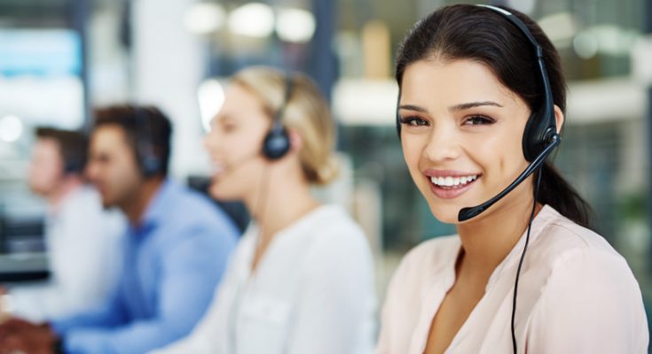 Call Center Software