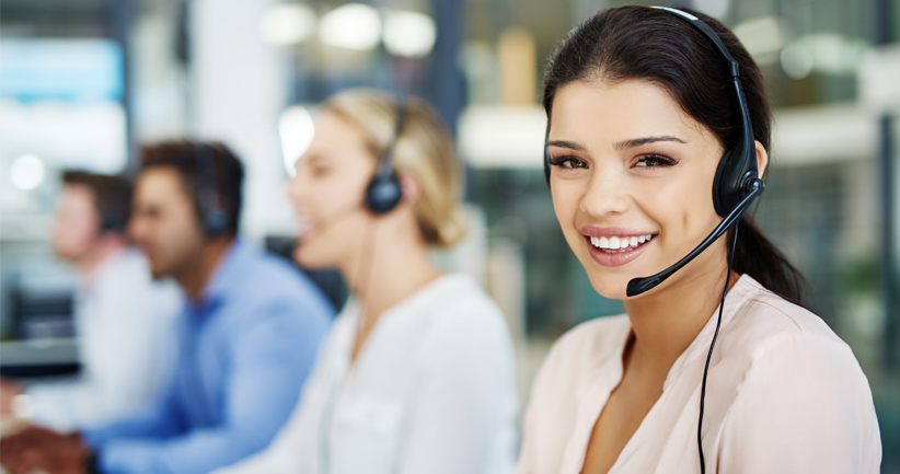 Call Center Software