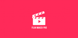 Filmmaker Pro