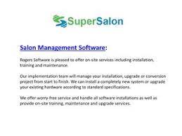 SuperSalon