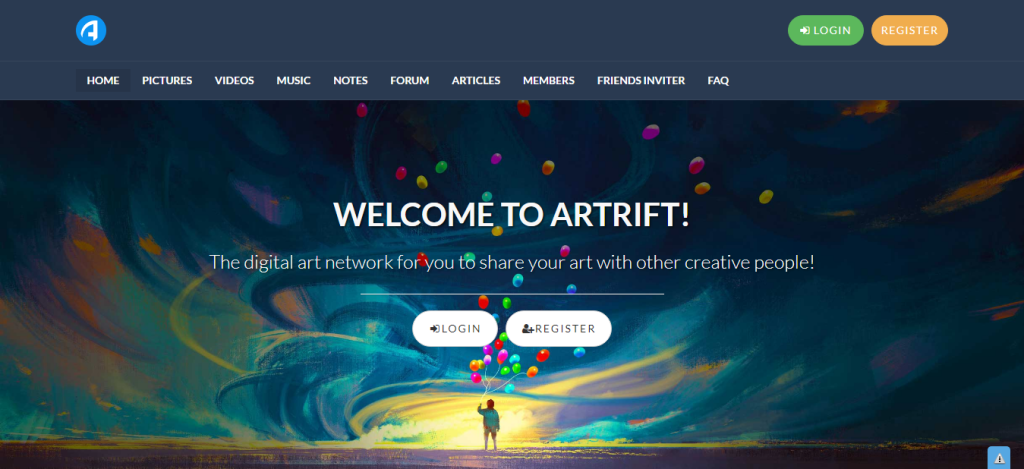 Artrift.com