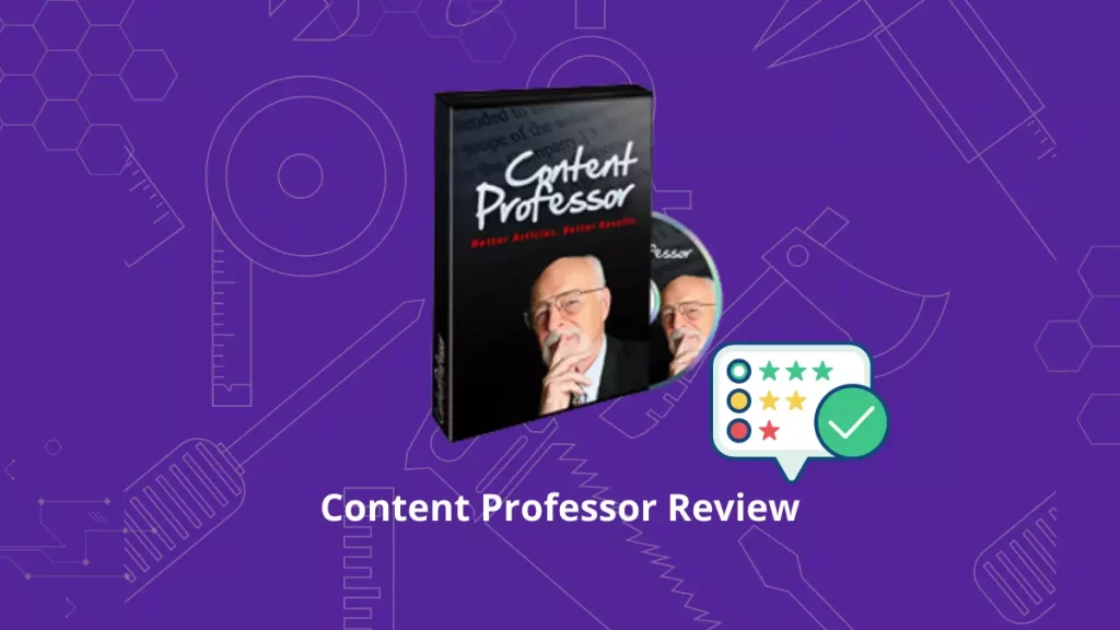 Content Professor