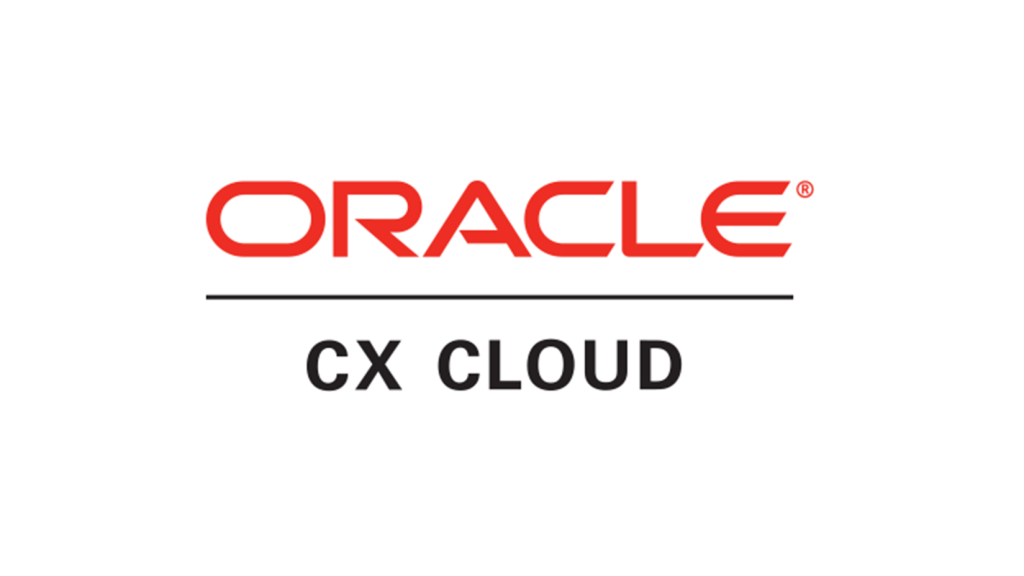 Oracle-CX-Cloud-